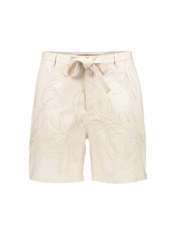 Geisha Shorts
