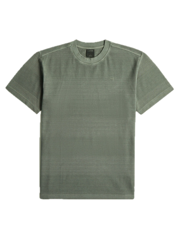 G-Star Washed jacquard r t