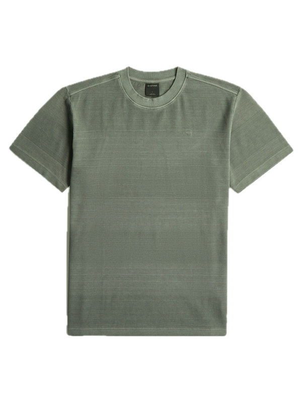 G-Star Washed jacquard r t