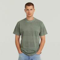 G-Star Washed jacquard r t