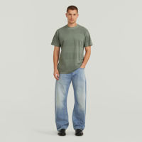 G-Star Washed jacquard r t