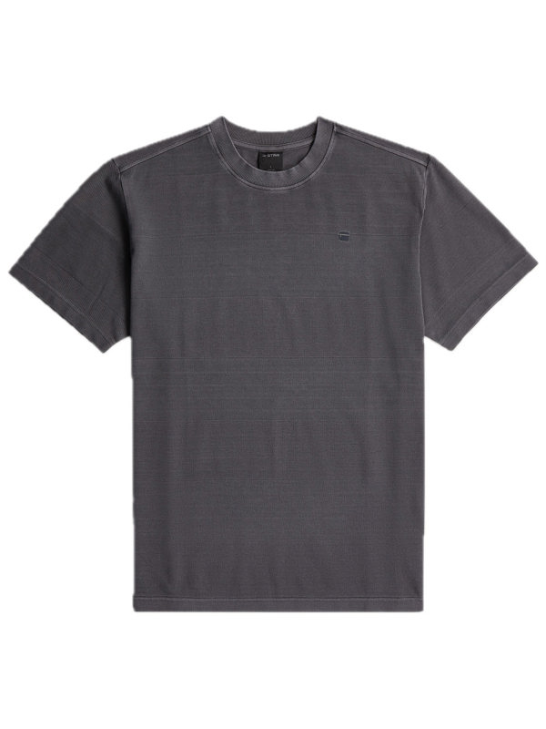 G-Star Washed jacquard r t
