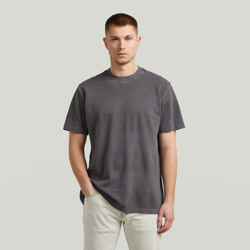 G-Star Washed jacquard r t