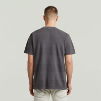 G-Star Washed jacquard r t
