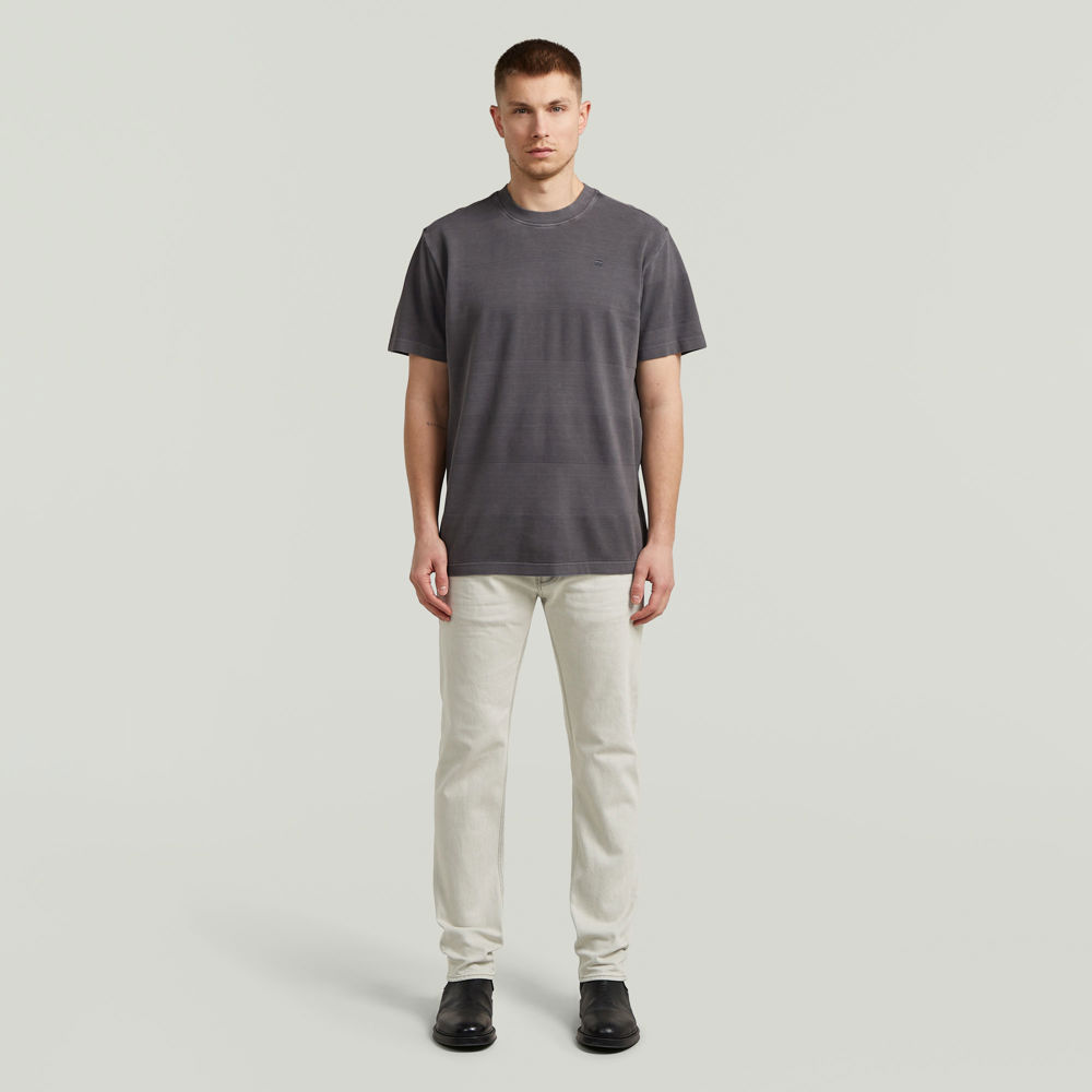 G-Star Washed jacquard r t