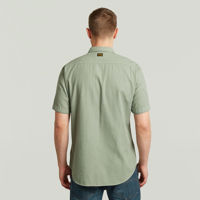 G-Star Marine Slim Shirt s\s