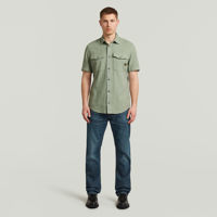 G-Star Marine Slim Shirt s\s