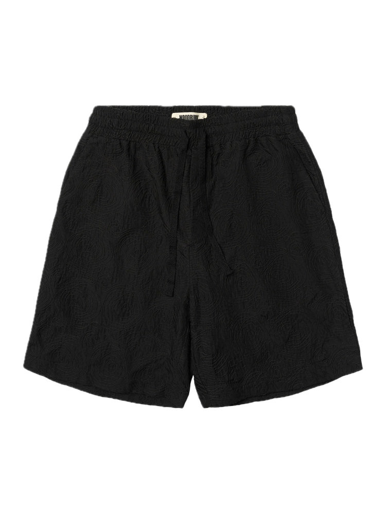 Woodbird WBBOMMY EMBROIDERY SHORTS