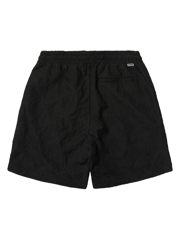 Woodbird WBBOMMY EMBROIDERY SHORTS