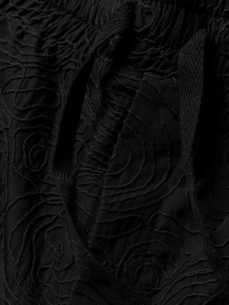 Woodbird WBBOMMY EMBROIDERY SHORTS