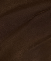 Josh V YAMICIA wrap maxi skirt in satin look