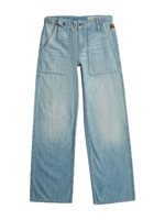G-Star Fatigue Summer Pants Wmn