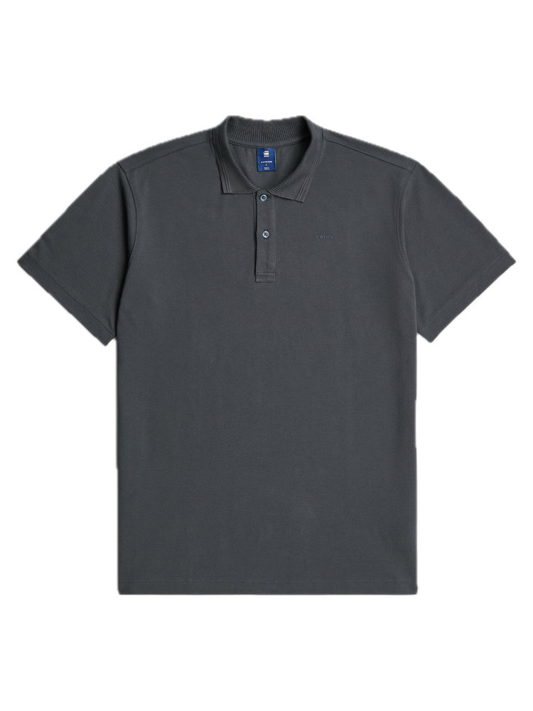 G-Star Core regular polo s\s