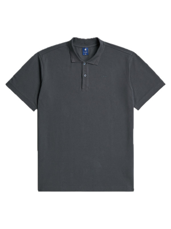 G-Star Core regular polo s\s