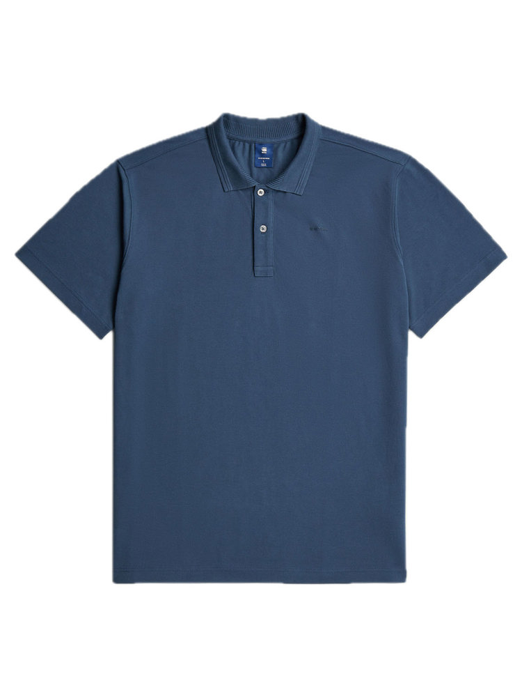 G-Star Core regular polo s\s