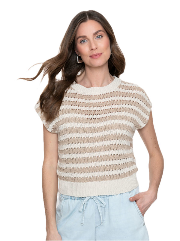 Geisha Pullover