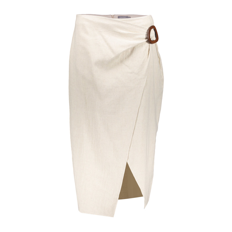 Geisha Skirt