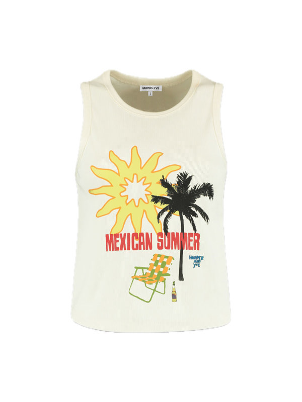 Harper & Yve SUMMER-SS