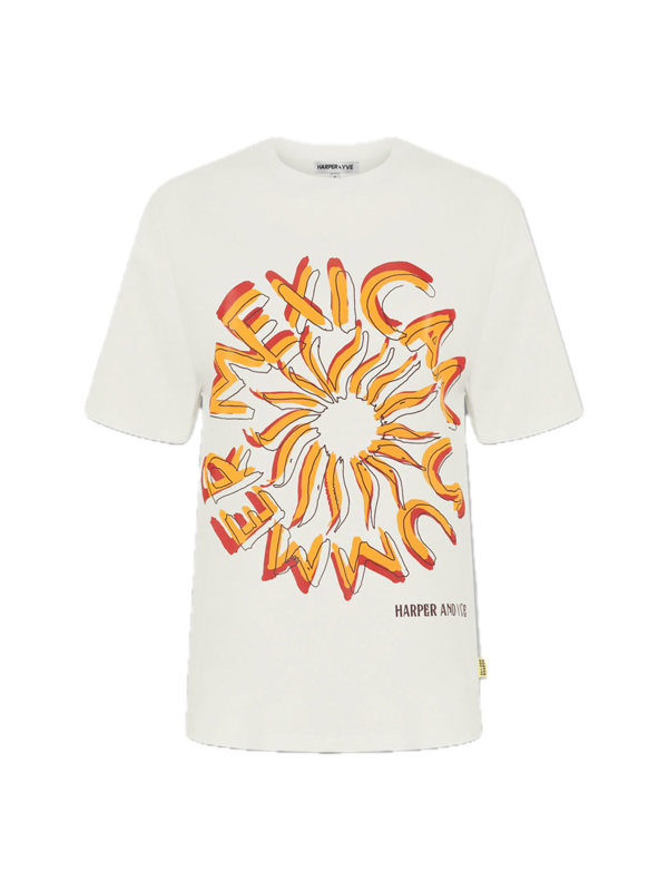 Harper & Yve MEXICANSUN-SS