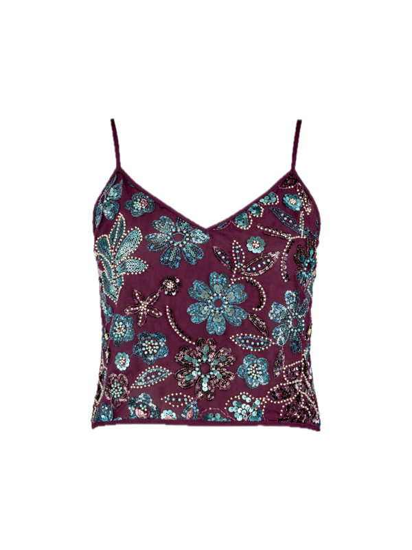 Harper & Yve ROMY-SS