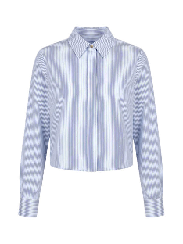 Nikkie Qamdo Blouse
