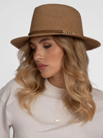 Nikkie Quesandra Hat