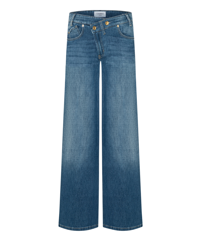 CAMBIO BAGGY ASYMMETRI