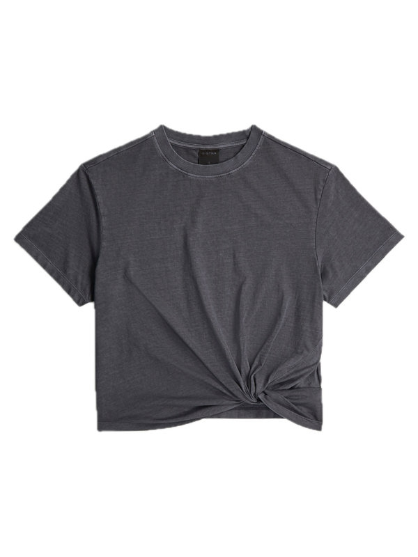 G-Star Washed relaxed knot r t wmn