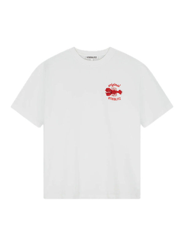 Stieglitz MAE OVERSIZED T-SHIRT
