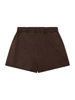 Alix LADIES KNITTED SPORTY SUMMER SHORTS