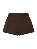 Alix LADIES KNITTED SPORTY SUMMER SHORTS