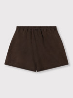 Alix LADIES KNITTED SPORTY SUMMER SHORTS
