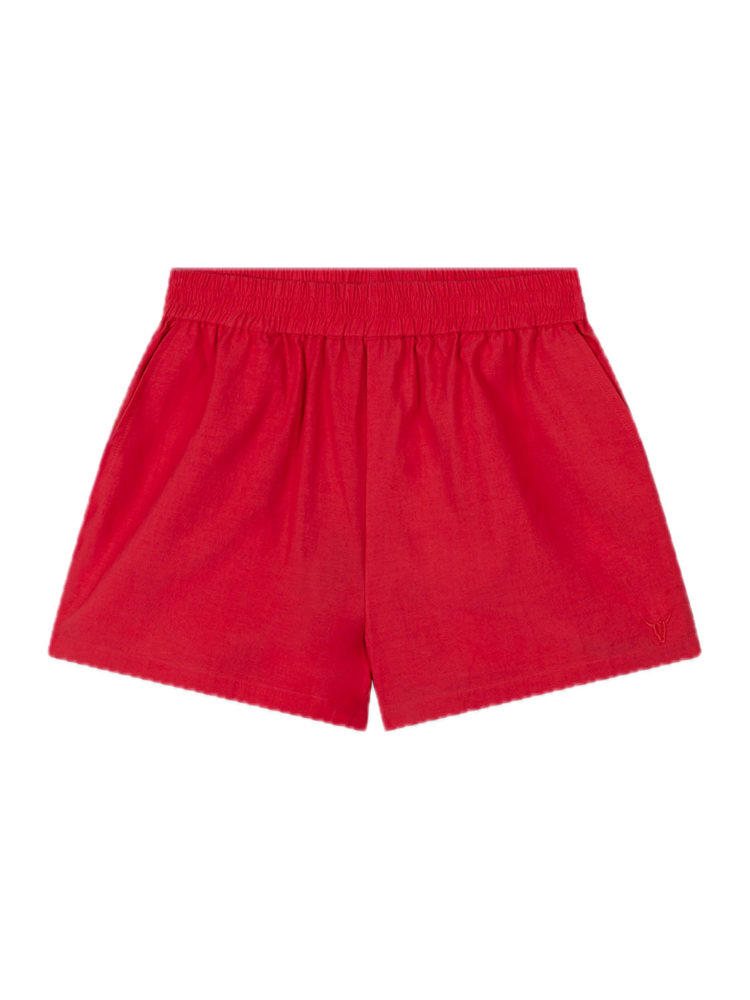 Alix LADIES WOVEN SPORTY SHORTS