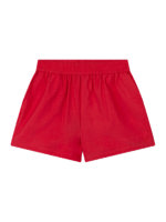 Alix LADIES WOVEN SPORTY SHORTS