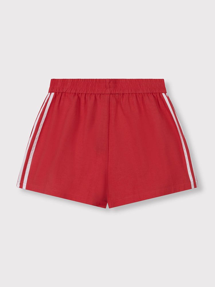 Alix LADIES WOVEN SPORTY SHORTS