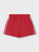 Alix LADIES WOVEN SPORTY SHORTS