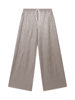 Alix LADIES KNITTED SHINY PANTS