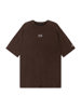 Alix LADIES KNITTED ALIX T-SHIRT DRESS