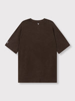 Alix LADIES KNITTED ALIX T-SHIRT DRESS