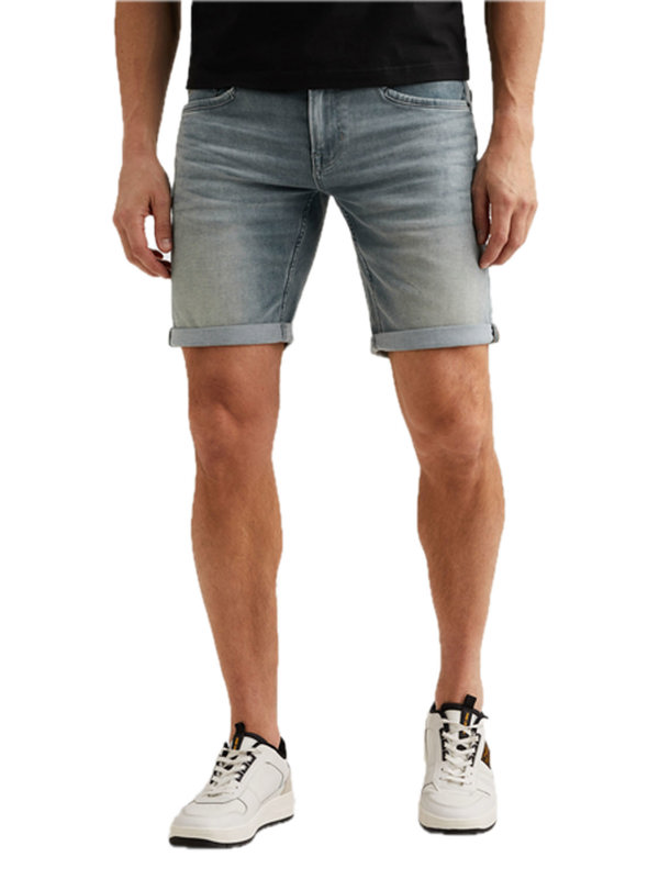 PALL MALL TAILWHEEL SHORTS SOFT SKY GREEN