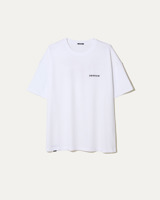 Denham FLOWY GRAPHIC TEE LWJ