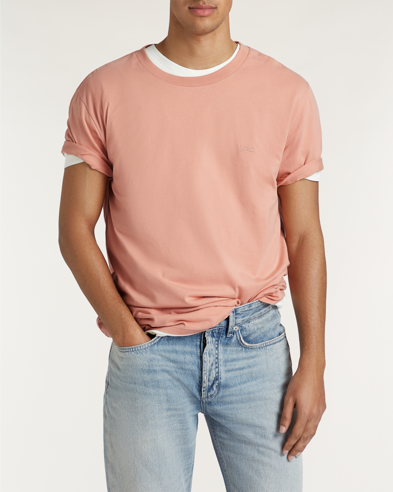 Denham SCISSOR TEE JC