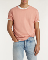 Denham SCISSOR TEE JC