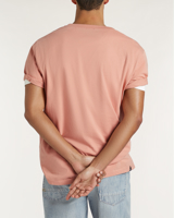 Denham SCISSOR TEE JC