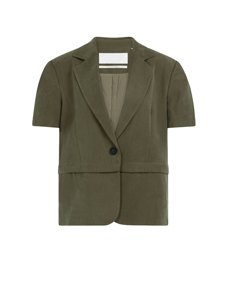 Yaya Blazer met afritsbare zoom