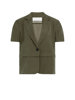 Yaya Blazer met afritsbare zoom