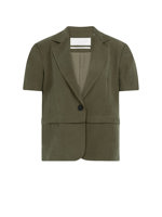 Yaya Blazer met afritsbare zoom