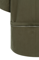 Yaya Blazer met afritsbare zoom