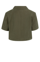 Yaya Blazer met afritsbare zoom