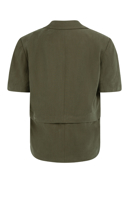 Yaya Blazer met afritsbare zoom